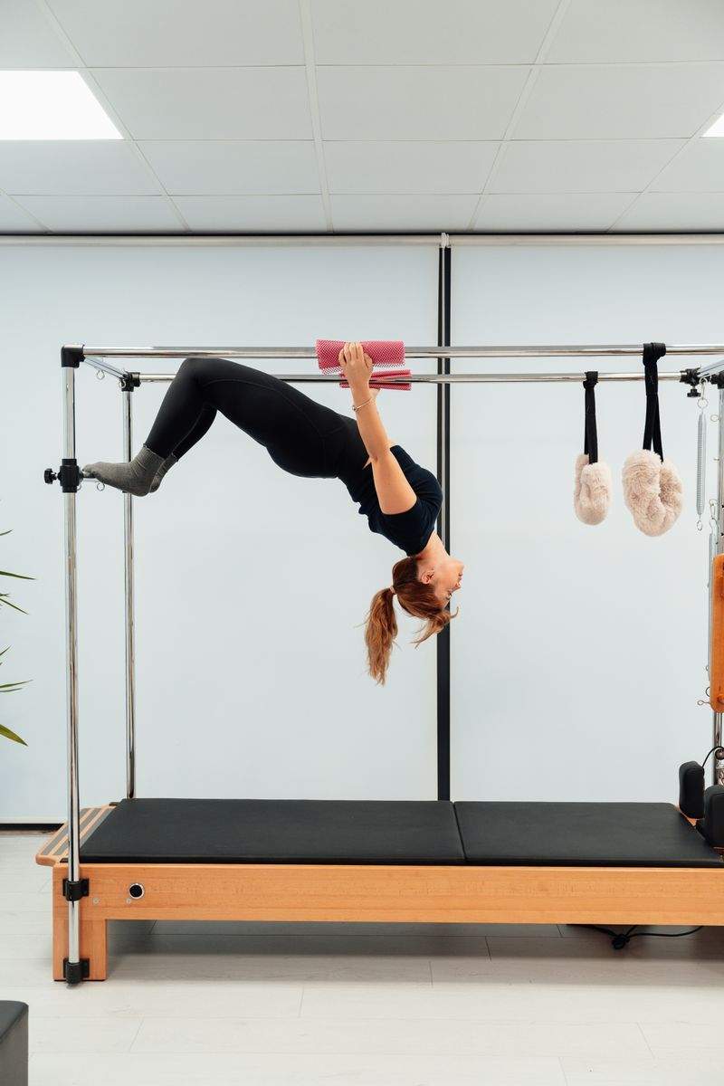 Estudio Aura Vital 2