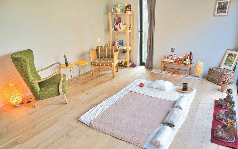 Estudio Aura Vital 4
