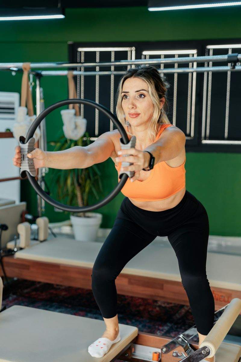 Estudio Aura Vital 5