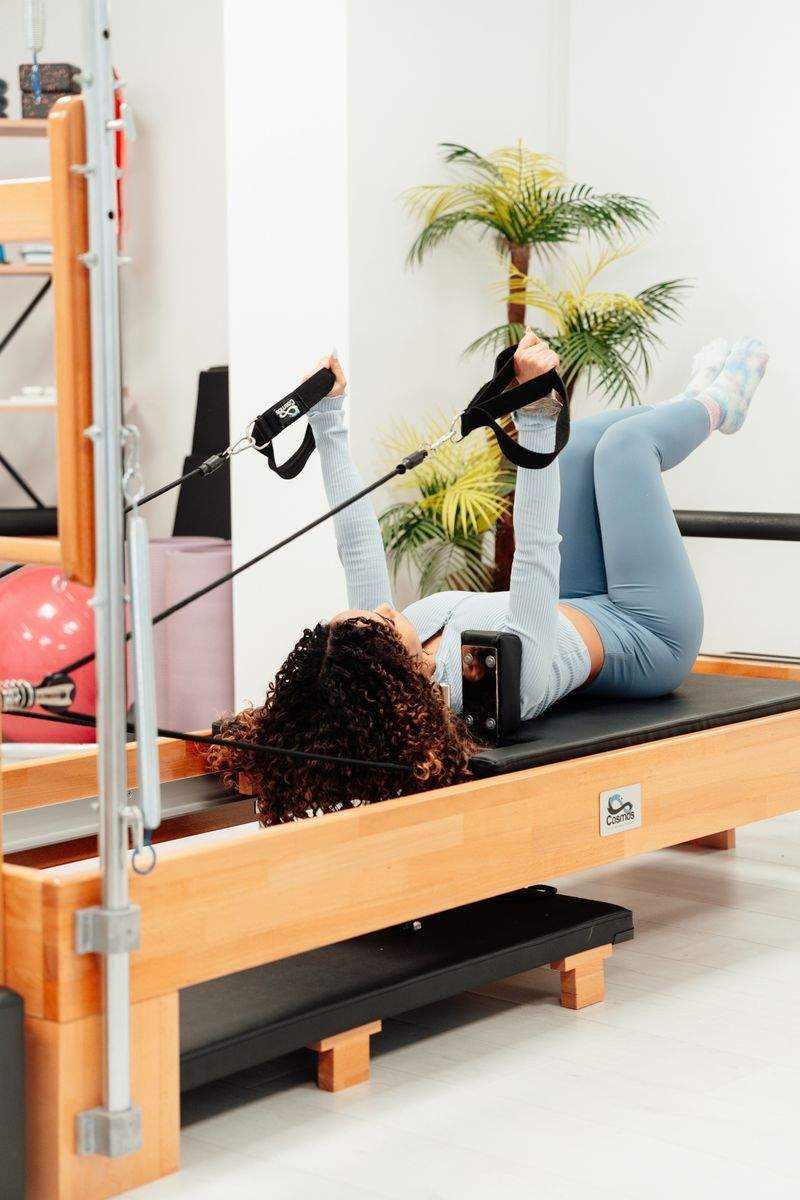 Estudio Aura Vital
